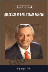 Quick Start Real Estate School