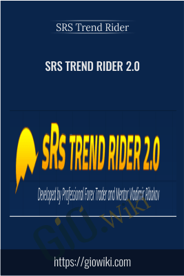 SRs Trend Rider 2.0