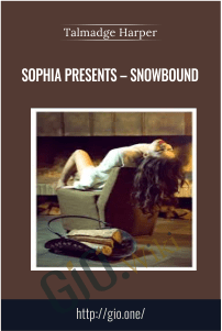 Sophia Presents – Snowbound