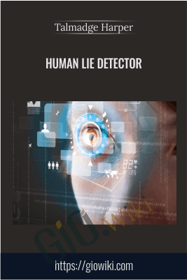 Human Lie Detector