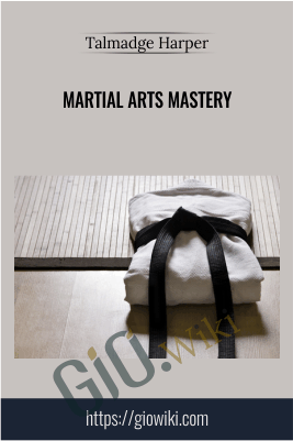 Martial Arts Mastery