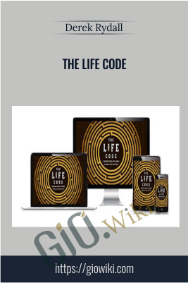The Life Code - Derek Rydall