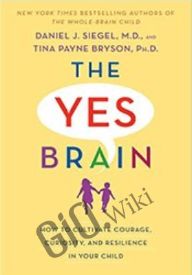 The Yes Brain - Daniel J. Siegel & Tina Payne Bryson