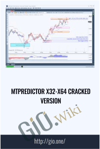 mtpredictor X32-X64 Cracked Version