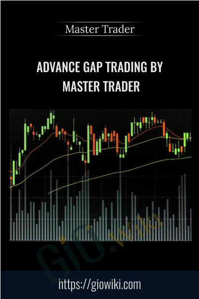 Advance Gap Trading By Master Trader