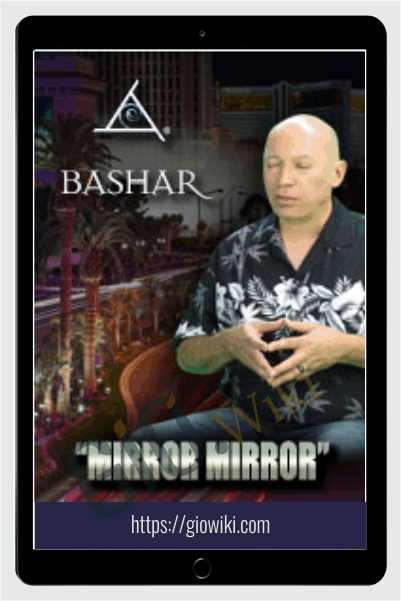 Mirror Mirror - Bashar