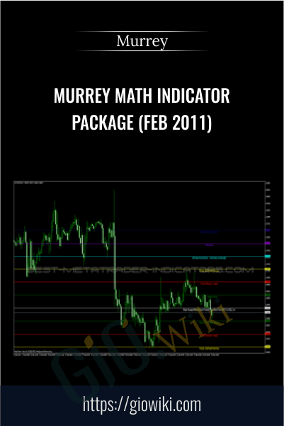 Murrey Math Indicator Package (Feb 2011) – Murrey