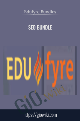 SEO Bundle - Edufyre Bundles