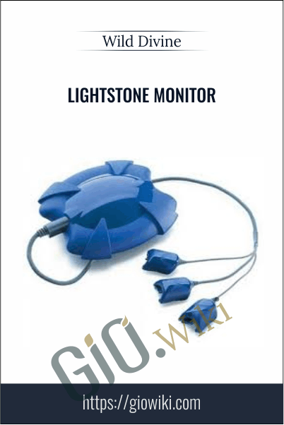 LightStone Monitor - Wild Divine