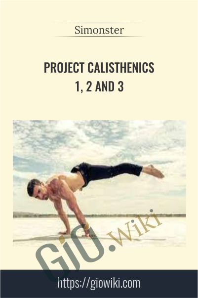 Project Calisthenics 1, 2 and 3 by Simonster