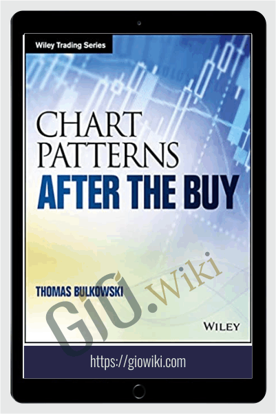 Chart Patterns: After the Buy – Thomas N. Bulkowski