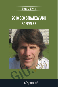 2018 SEO Strategy and Software – Terry Kyle