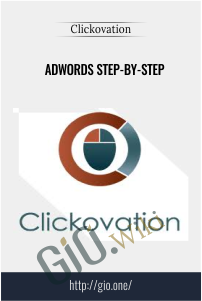 AdWords Step-By-Step – Clickovation