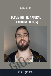 Becoming The Natural (Platinum Edition) – RSD Max