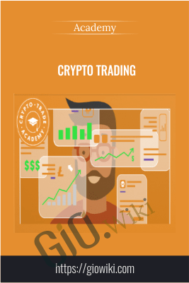 Crypto Trading – Academy