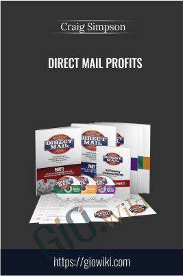 Direct Mail Profits - Craig Simpson