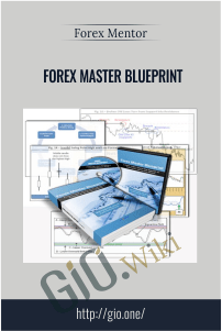 Forex Master BluePrint [6 camtasia (SWF) + PDF] – Forex Mentor