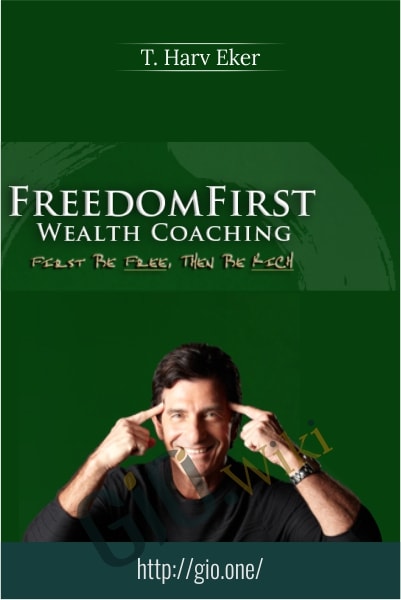 FreedomFirst Wealth Coaching