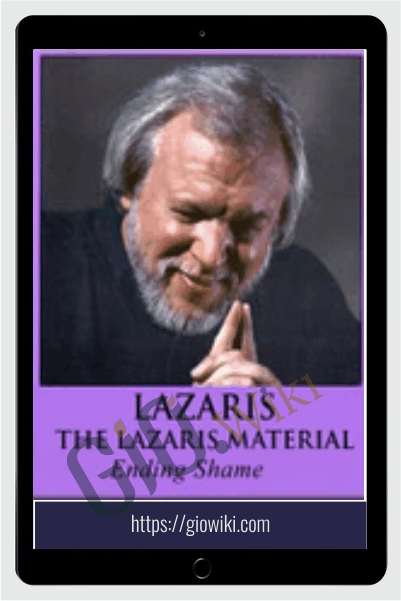 Ending Shame, Part I - Lazaris