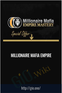 Millionaire Mafia Empire