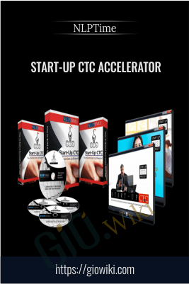 Start-Up CTC Accelerator – NLPTime