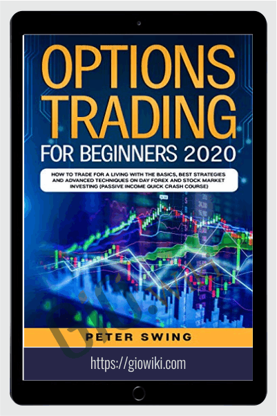 Options Trading for Beginners 2020 How to Trade for a Living with the Basics - Peter Swing