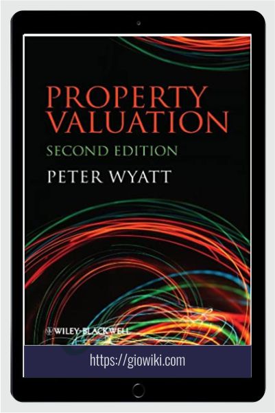 Property Valuation – Peter Wyatt