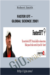 Faster EFT – Global Science 2001 – Robert Smith