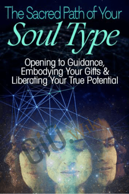 Sacred Path of Your Soul Type - Ryan Angelo