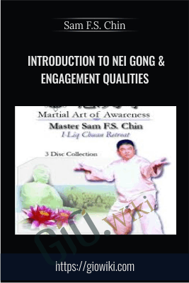 Introduction to Nei Gong & Engagement Qualities - Sam F.S. Chin