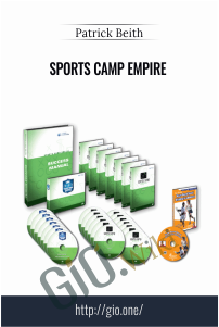 Sports Camp Empire – Patrick Beith