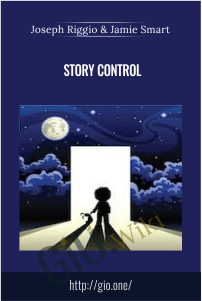 Story Control – Joseph Riggio & Jamie Smart
