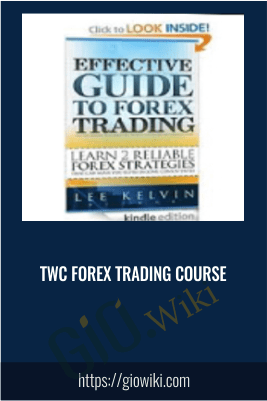 TWC Forex Trading Course