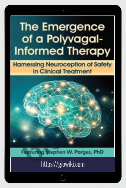 The Emergence of a Polyvagal-Informed Therapy: Harnessing Neuroception of Safety in Clinical Treatment - Stephen Porges