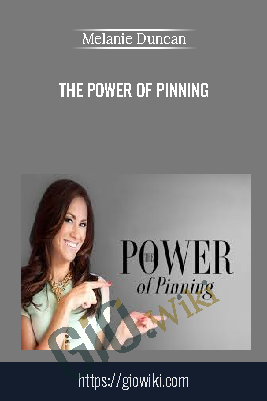 The Power of Pinning