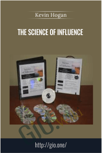 The Science of Influence – Kevin Hogan