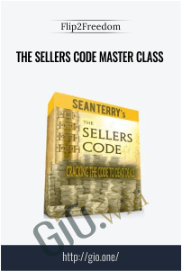 The Sellers Code Master Class – Flip2Freedom