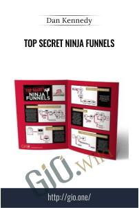 Top Secret Ninja Funnels - Dan Kennedy