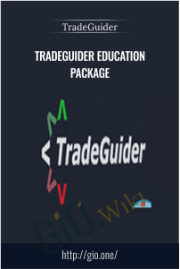 TradeGuider Education  Package - TradeGuider