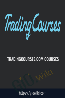 Tradingcourses.com Courses