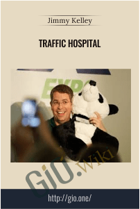 Traffic Hospital - Jimmy Kelley