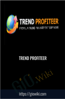 Trend Profiteer