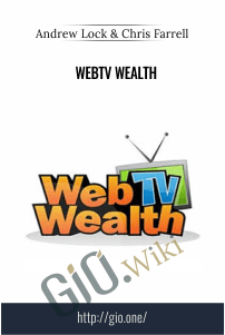 WebTV Wealth – Andrew Lock and Chris Farrell