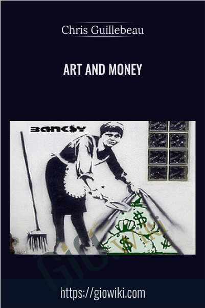 Art and Money - Chris Guillebeau