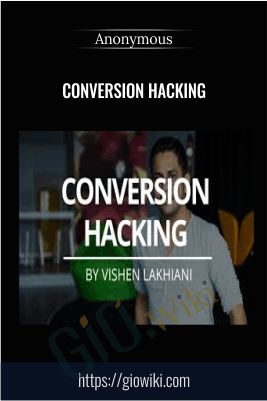 Conversion Hacking