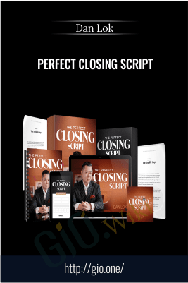 Perfect Closing Script