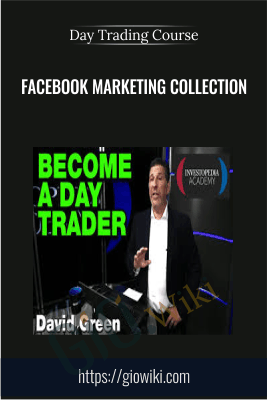 Investopedia Academy by David Green - Day Trading Course