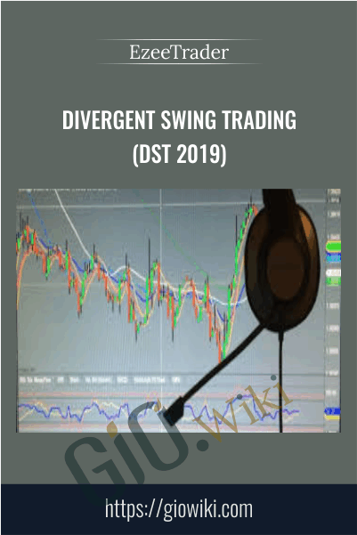 Divergent Swing Trading (DST 2019) – EzeeTrader