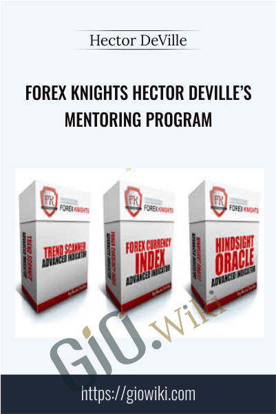 Forex Knights Hector DeVille’s Mentoring Program – Forex Knights Hector DeVille