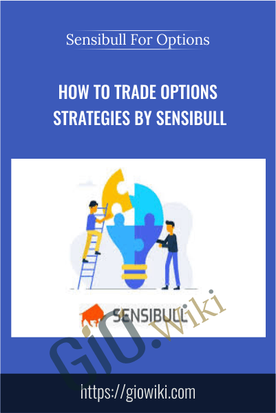 How to Trade Options Strategies by Sensibull - Sensibull For Options